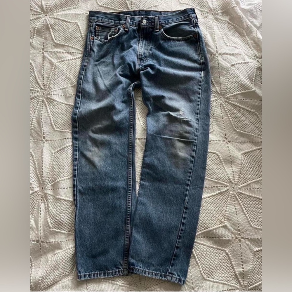 Levi's 505 Men's size 32×30